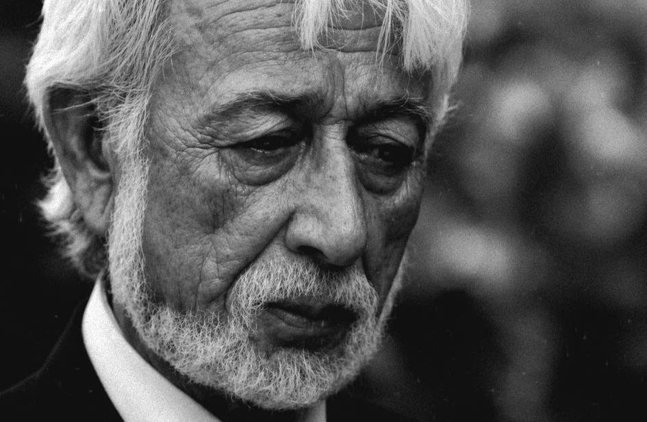 Актёр Абду­маннон Убайдуллаев вафот этди